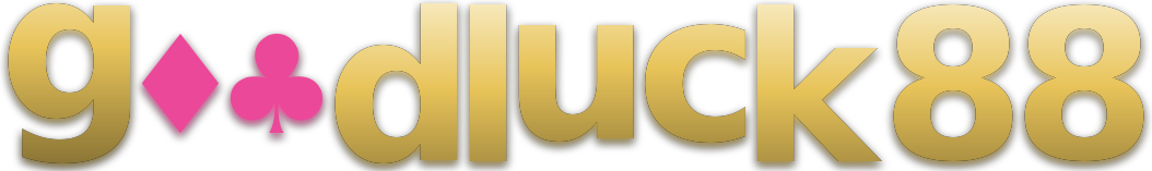 goodluck88 logo